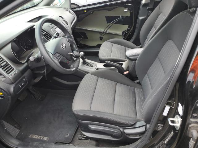Photo 7 from auction – 2014 KIA FORTE LX with VIN KNAFX4A65E5126118