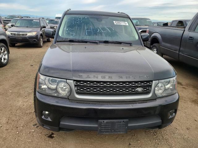 Снимка 5 от търг – 2010 LAND ROVER RANGE ROVE с VIN SALSK2D42AA216061