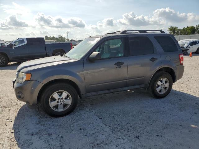FORD ESCAPE XLT 2012 with VIN 1FMCU0D79CKA17263 - Photo from auction