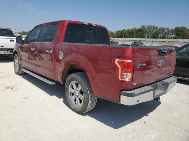 Photo 2 from auction – 2015 FORD F150 SUPER with VIN 1FTEW1CF0FFA40093