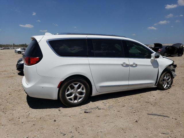 Photo 3 from auction – 2017 CHRYSLER PACIFICA T with VIN 2C4RC1EG6HR530839