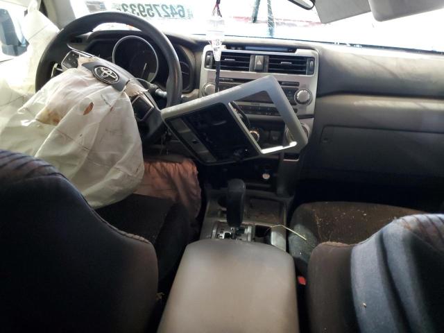 Foto 8 de la subasta – 2012 TOYOTA 4RUNNER SR con VIN JTEZU5JR0C5044704