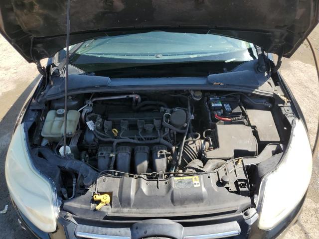 Photo 11 from auction – 2012 FORD FOCUS SE with VIN 1FAHP3K27CL404968