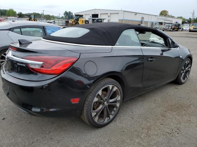 Photo 3 from auction – 2017 BUICK CASCADA PR with VIN W04WH3N54HG008964