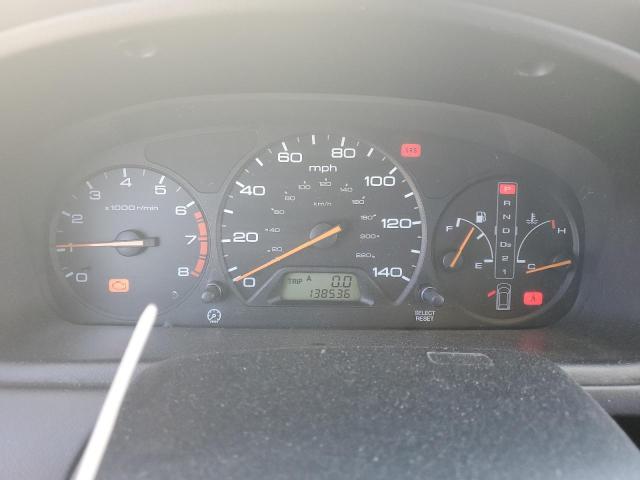 Photo 9 from auction – 2003 HONDA ODYSSEY EX with VIN 5FNRL18673B155454