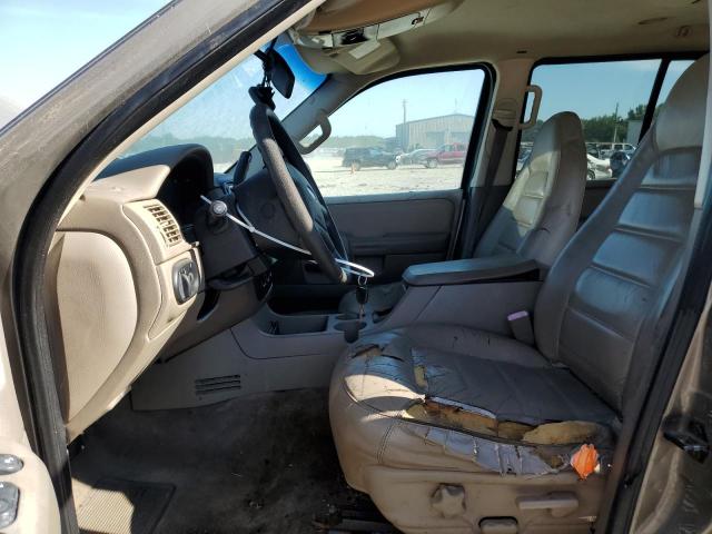 Photo 7 from auction – 2002 FORD EXPLORER X with VIN 1FMDU63E12UA86457