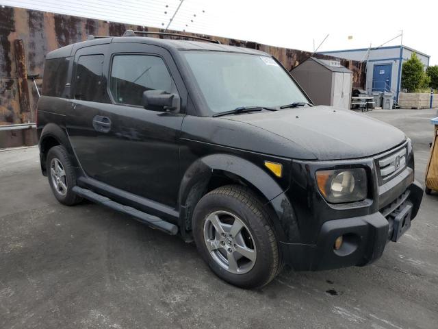 Photo 4 from auction – 2003 HONDA ELEMENT EX with VIN 5J6YH18533L021004