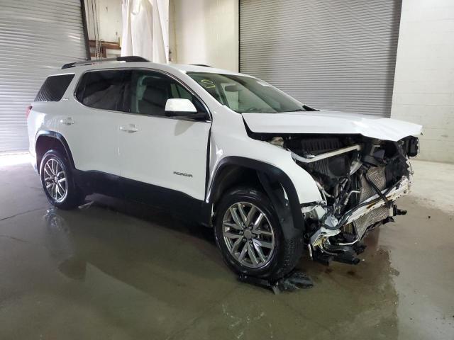 Photo 4 from auction – 2019 GMC ACADIA SLE with VIN 1GKKNSLS8KZ258353