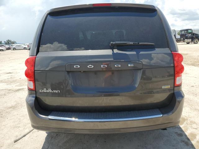 Photo 6 from auction – 2016 DODGE GRAND CARA with VIN 2C4RDGBG7GR257459