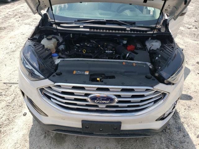 Photo 12 from auction – 2019 FORD EDGE TITAN with VIN 2FMPK3K93KBB19342