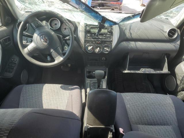 Photo 8 from auction – 2004 TOYOTA RAV4 with VIN JTEGD20V240013506