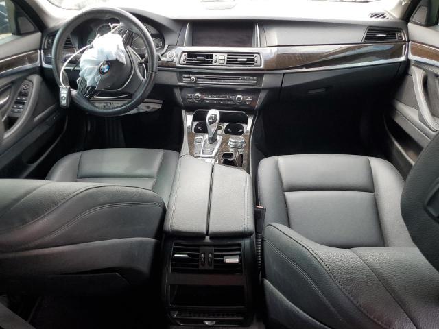 Photo 8 from auction – 2016 BMW 528 I with VIN WBA5A5C52GD525908