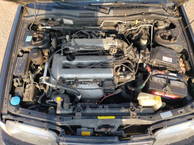 Photo 11 from auction – 1994 INFINITI G20 with VIN JNKCP01D9RT505247