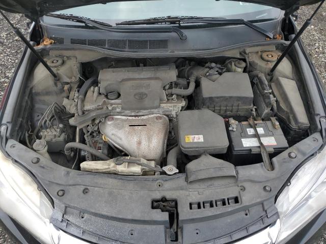 Photo 11 from auction – 2017 TOYOTA CAMRY LE with VIN 4T1BF1FK2HU310334