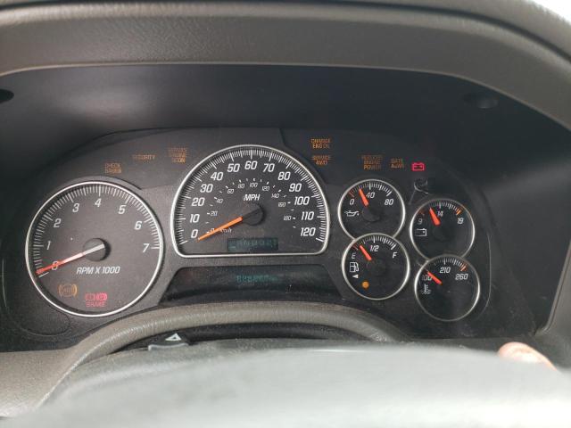 Photo 9 from auction – 2002 GMC ENVOY with VIN 1GKDT13S922492065