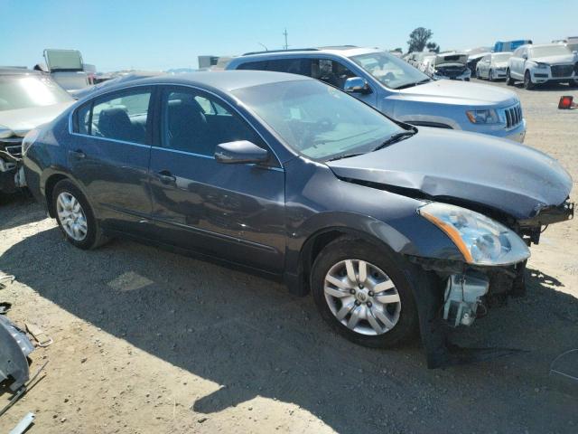 Photo 4 from auction – 2012 NISSAN ALTIMA BAS with VIN 1N4AL2APXCC144537