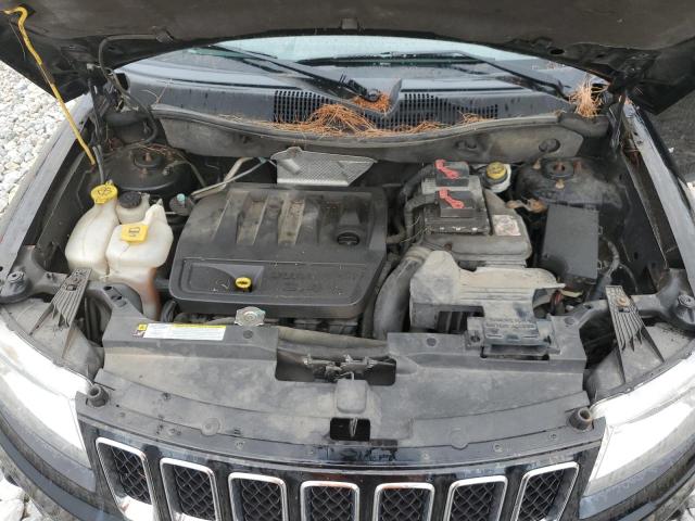 Photo 12 from auction – 2013 JEEP COMPASS SP with VIN 1C4NJDBB4DD249229