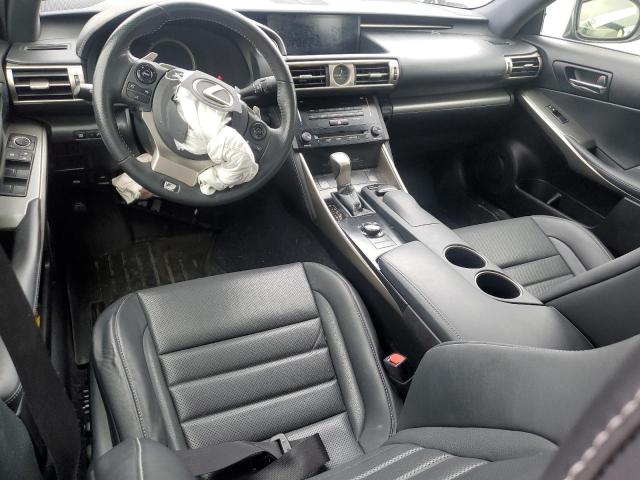 Photo 8 from auction – 2014 LEXUS IS 250 with VIN JTHCF1D22E5013600