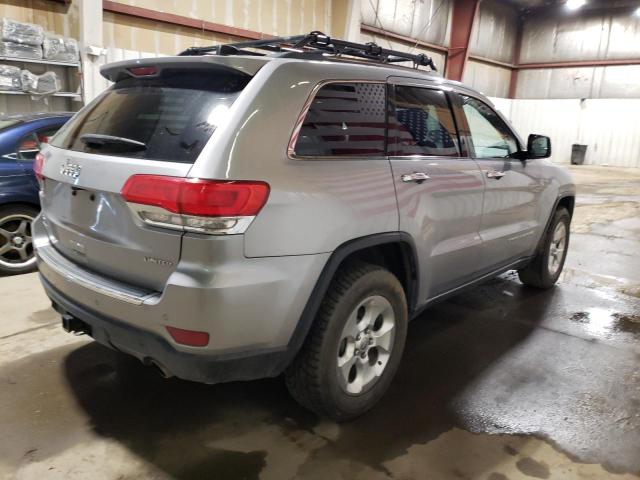 Photo 3 from auction – 2014 JEEP GRAND CHER with VIN 1C4RJFBM7EC486514