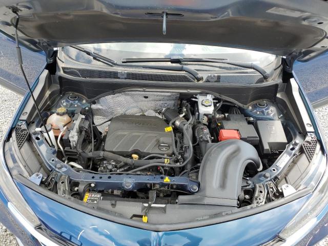 Photo 11 from auction – 2020 BUICK ENCORE GX with VIN KL4MMBS27LB120428