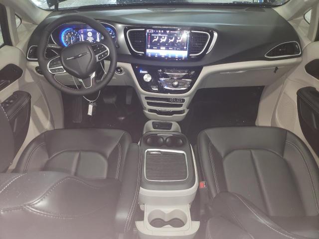 Photo 8 from auction – 2023 CHRYSLER PACIFICA T with VIN 2C4RC1BG3PR529408