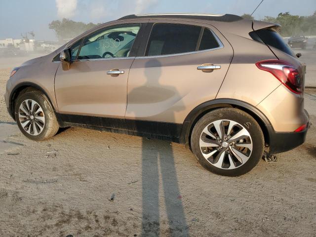 Photo 2 from auction – 2018 BUICK ENCORE ESS with VIN KL4CJCSB2JB629107