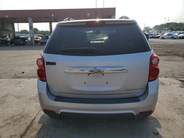 Photo 6 from auction – 2011 CHEVROLET EQUINOX LT with VIN 2CNALDEC6B6311685