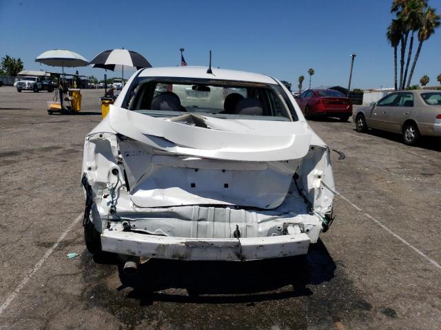 Photo 6 from auction – 2011 NISSAN SENTRA 2.0 with VIN 3N1AB6AP4BL674836