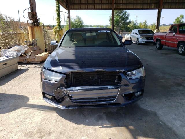Photo 5 from auction – 2014 AUDI A4 PREMIUM with VIN WAUBFAFL7EA050116