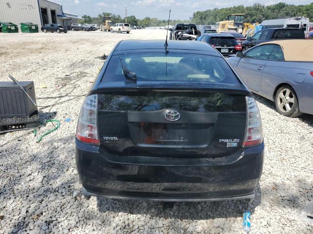 Photo 6 from auction – 2007 TOYOTA PRIUS with VIN JTDKB20U377640805