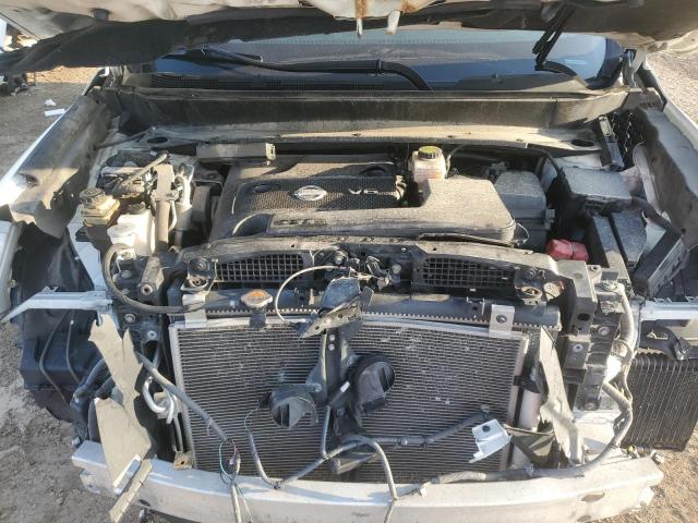 Photo 12 from auction – 2015 NISSAN PATHFINDER with VIN 5N1AR2MMXFC643526