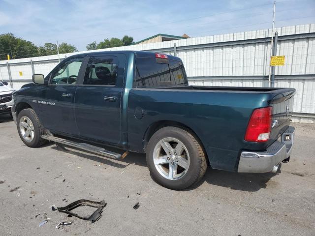 Снимка 2 от търг – 2011 DODGE RAM 1500 с VIN 1D7RV1CT3BS527628