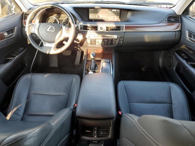 Снимка 8 от търг – 2015 LEXUS GS 350 с VIN JTHCE1BL1FA007620