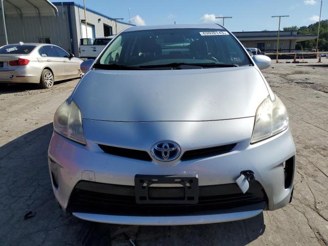 Photo 5 from auction – 2012 TOYOTA PRIUS with VIN JTDKN3DU0C5433298