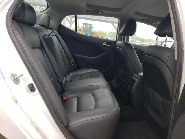 Photo 10 from auction – 2015 KIA OPTIMA EX with VIN 5XXGN4A77FG496764