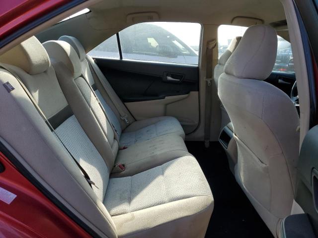 Фото 10 с аукциона – 2012 TOYOTA CAMRY BASE с VIN 4T1BF1FK6CU548468