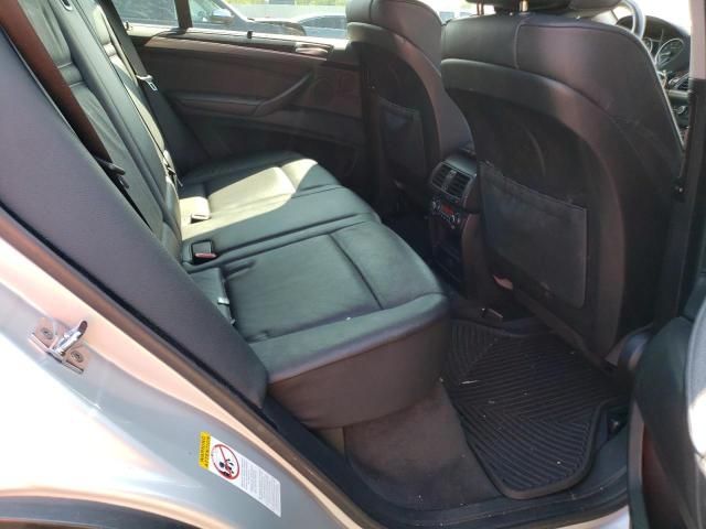 Photo 11 from auction – 2009 BMW X5 XDRIVE3 with VIN 5UXFE43569L262402