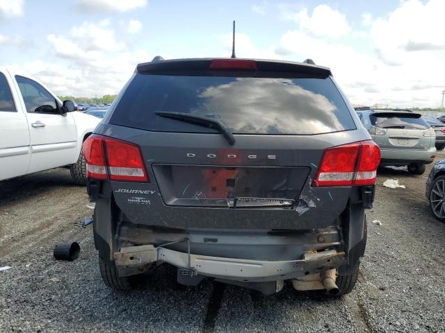 Снимка 6 от търг – 2019 DODGE JOURNEY SE с VIN 3C4PDCBB4KT718644