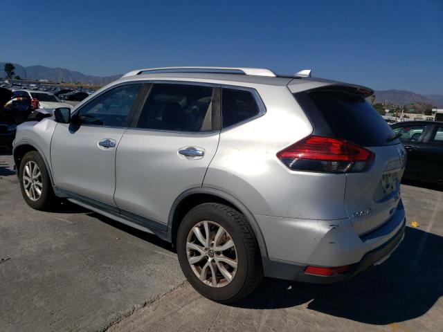 Photo 2 from auction – 2017 NISSAN ROGUE S with VIN JN8AT2MT6HW403991