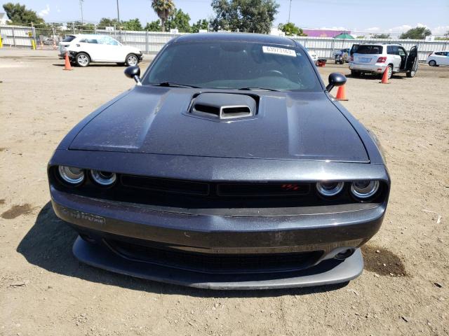 Photo 5 from auction – 2017 DODGE CHALLENGER with VIN 2C3CDZBT3HH613870