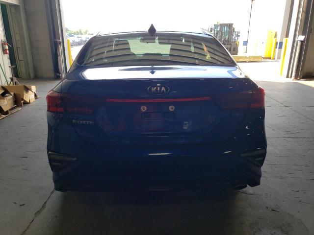 Photo 6 from auction – 2019 KIA FORTE FE with VIN 3KPF24AD9KE136022