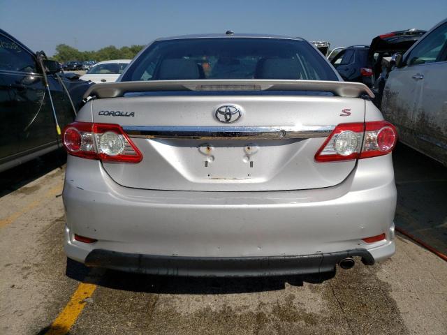 Снимка 6 от търг – 2012 TOYOTA COROLLA с VIN 2T1BU4EE7CC787841