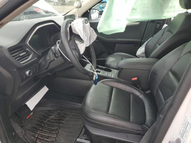 Photo 7 from auction – 2020 FORD ESCAPE SE with VIN 1FMCU9BZ2LUB37497