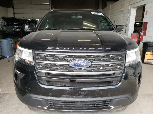 صورة رقم 5 من المزاد - 2018 FORD EXPLORER X مع VIN 1FM5K8D84JGA11408