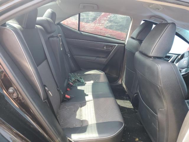 Photo 10 from auction – 2016 TOYOTA COROLLA L with VIN 5YFBURHE9GP517024