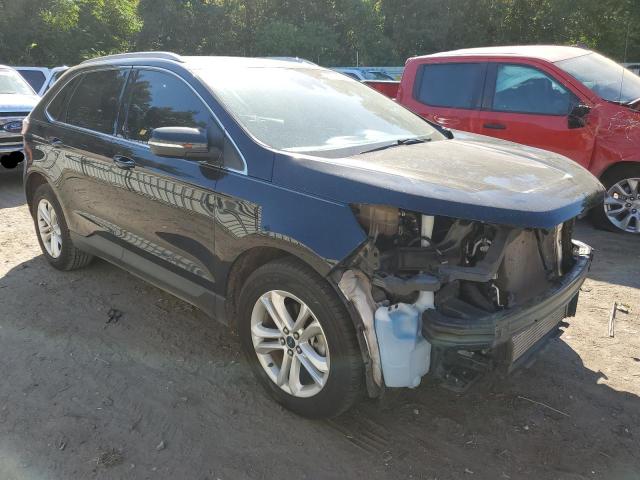 Снимка 4 от търг – 2019 FORD EDGE SEL с VIN 2FMPK3J91KBC19974