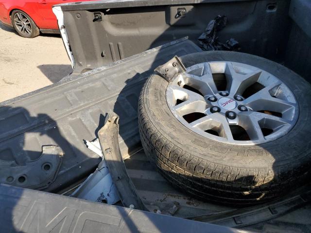 Photo 12 from auction – 2015 GMC SIERRA C15 with VIN 3GTP1VEC1FG151462