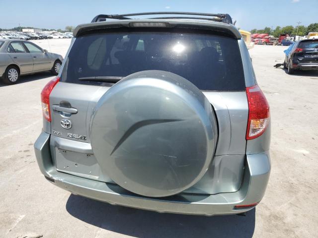 Photo 6 from auction – 2007 TOYOTA RAV4 LIMIT with VIN JTMZD31V275051844