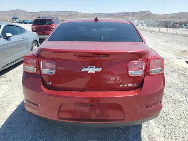 Photo 6 from auction – 2014 CHEVROLET MALIBU 1LT with VIN 1G11C5SL4EF268305