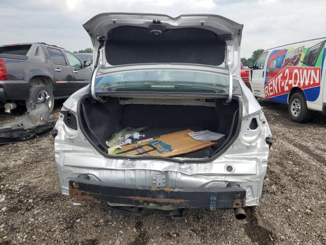 Photo 6 from auction – 2017 TOYOTA COROLLA L with VIN 2T1BURHEXHC886864